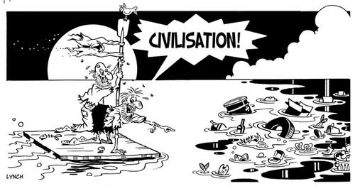 'Civilisation!'