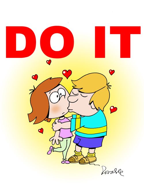 Do it!