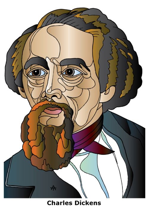 Charles Dickens