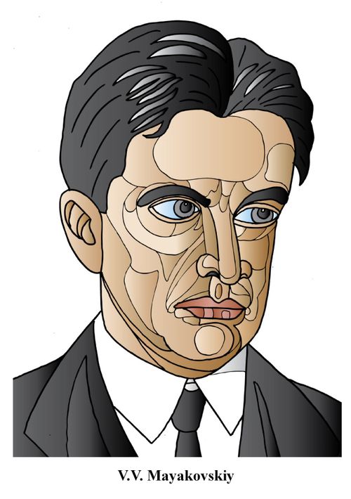 Mayakovskiy V.V.