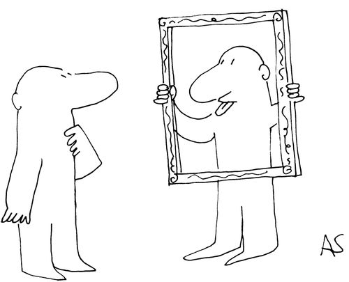 Vain