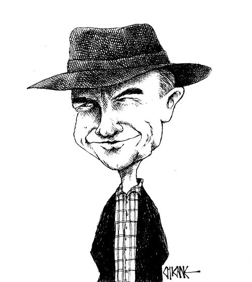 Sam Neill