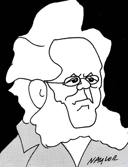 Henrik Ibsen,