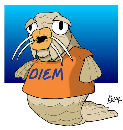 Carpe diem