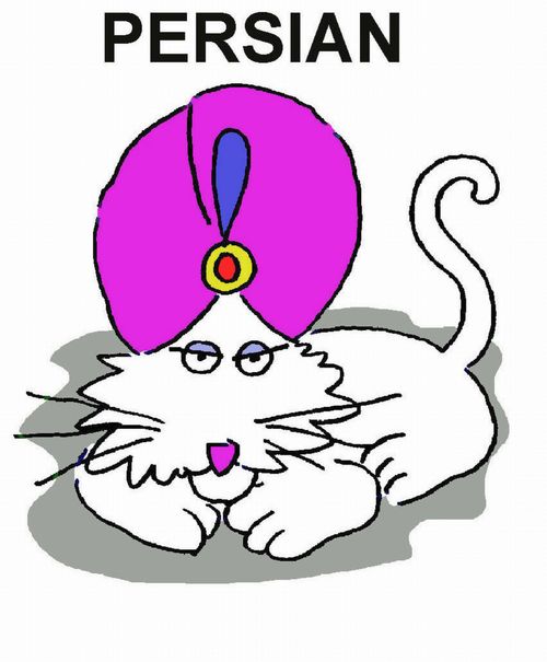 Persian
