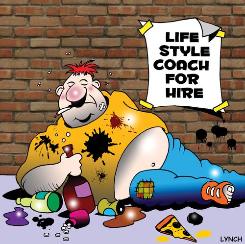 Life-style Coach