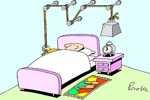 Alarm 