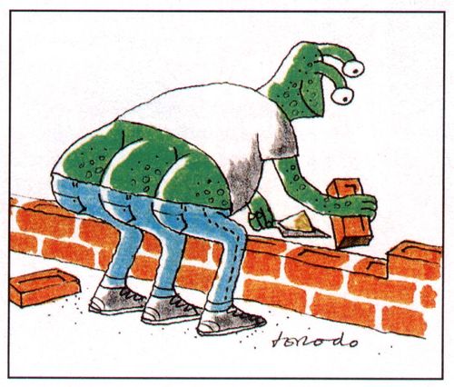 Alien Builder.