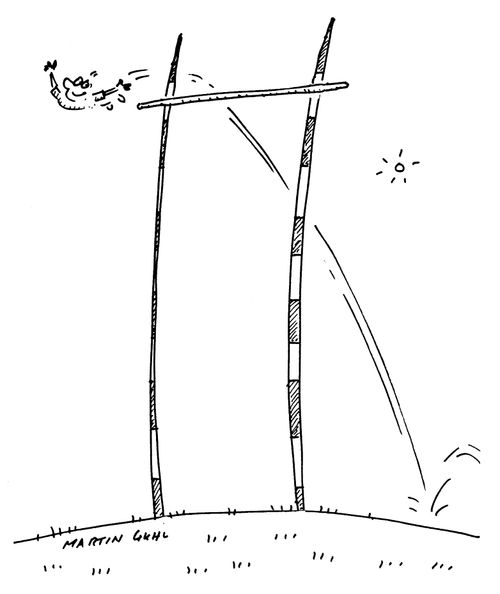 High Jump
