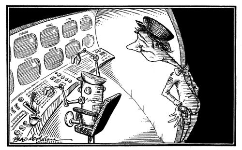 Automation of Security