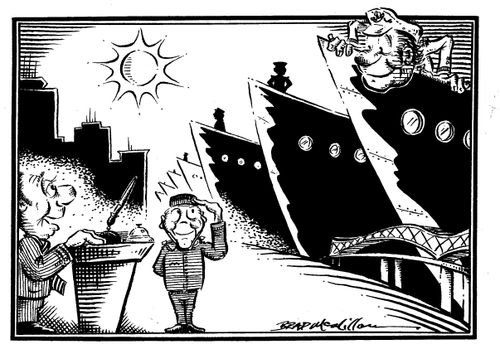 Shipping
