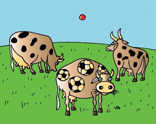Football Spots