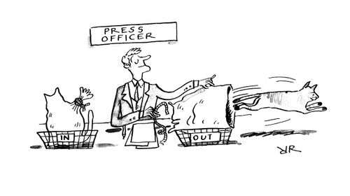 Press Office.