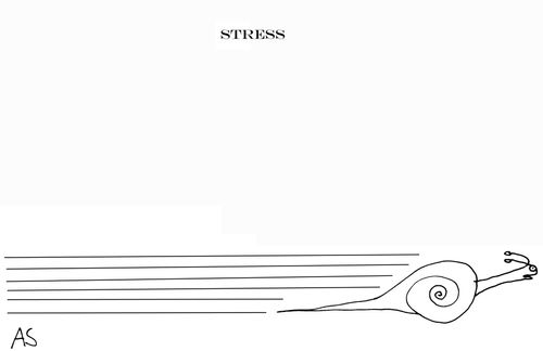 'Stress'