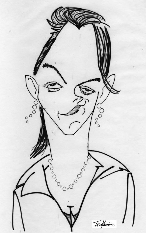 Tracey Emin