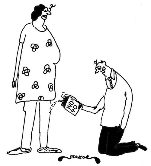 WD40