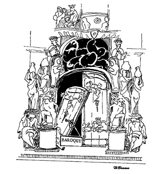 Baroque