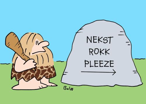 Nekst Rokk Pleeze.