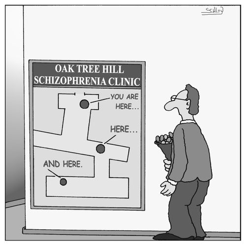 Schizophrenia Clinic