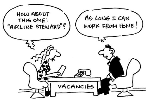 Job centre