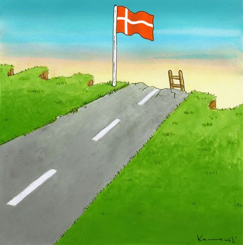 Denmark
