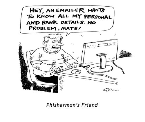 Phisherman's Friend