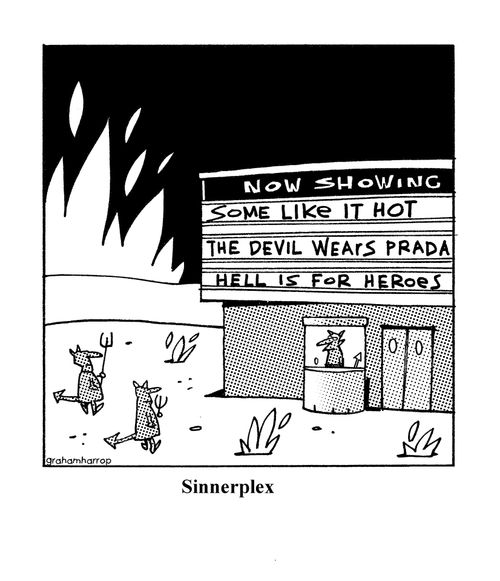 Sinnerplex.