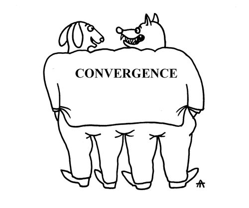 Convergence