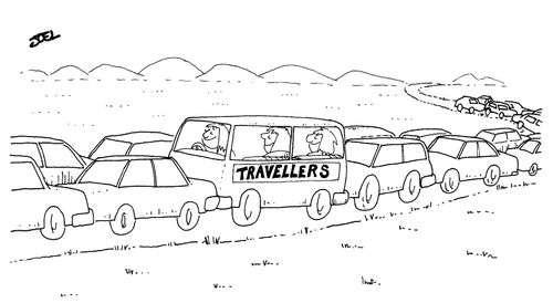 Travellers