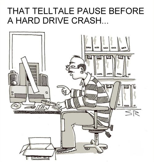 Geek Intuition