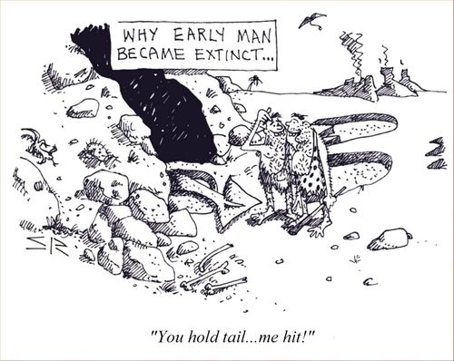 Natural Selection