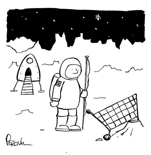 Space Debris