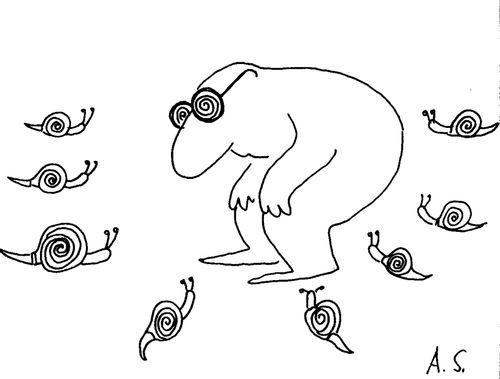 Snail Affinity
