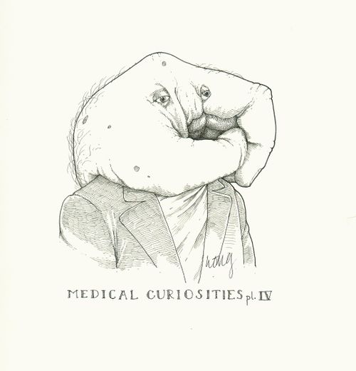 Medical Curiosities