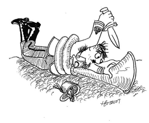 Tuba attack