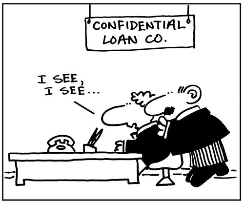 loan
