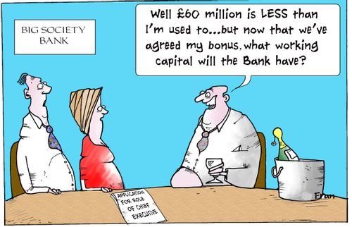 Big Society Bank