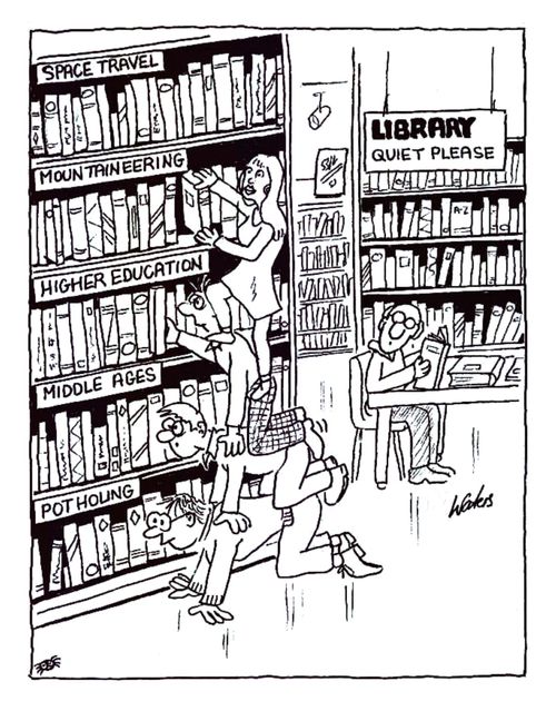 Library.