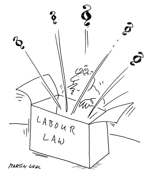 Labour Law