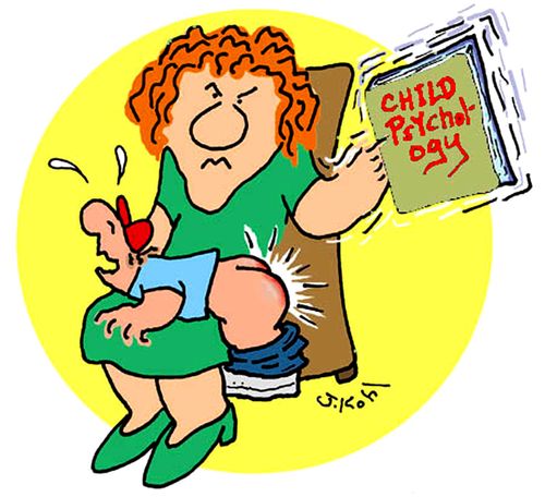 Child Psychology.