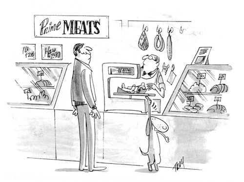 Prime Meats.