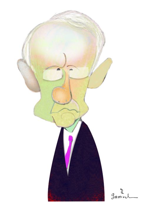 Harry Reid