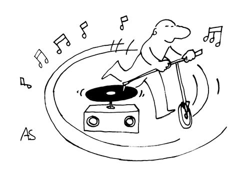 'Music & Gym'