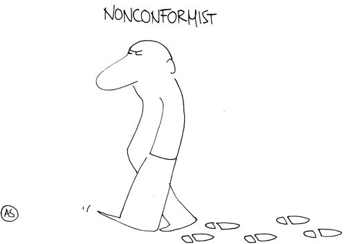 Nonconformist