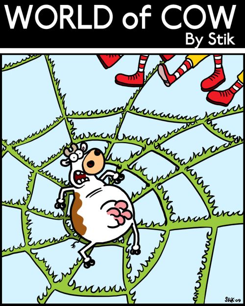Spider Clown.