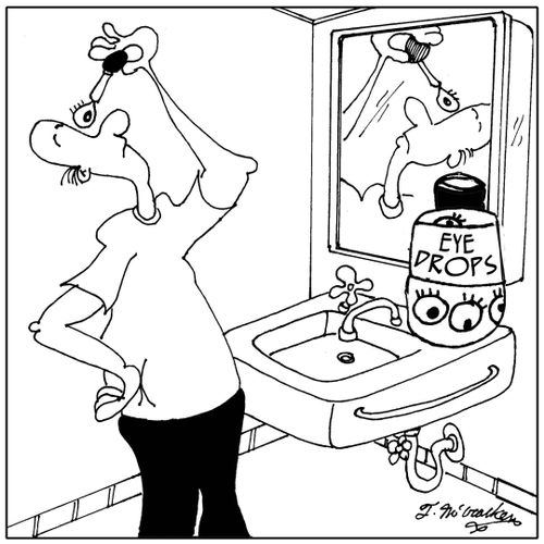 Eye Drops