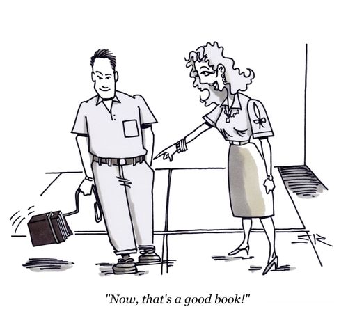 Good Book