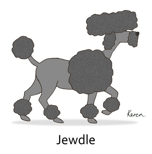 Jewdle