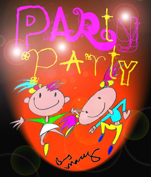 Party Party!