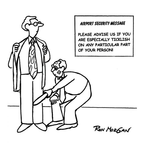 Please Advise Us If You Are Especially Ticklish On Any Particular Part Of Your Person!